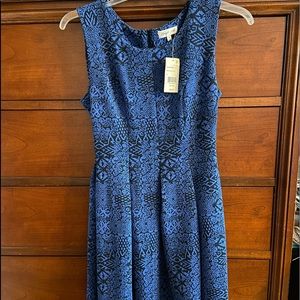 Emerald Sundae dress